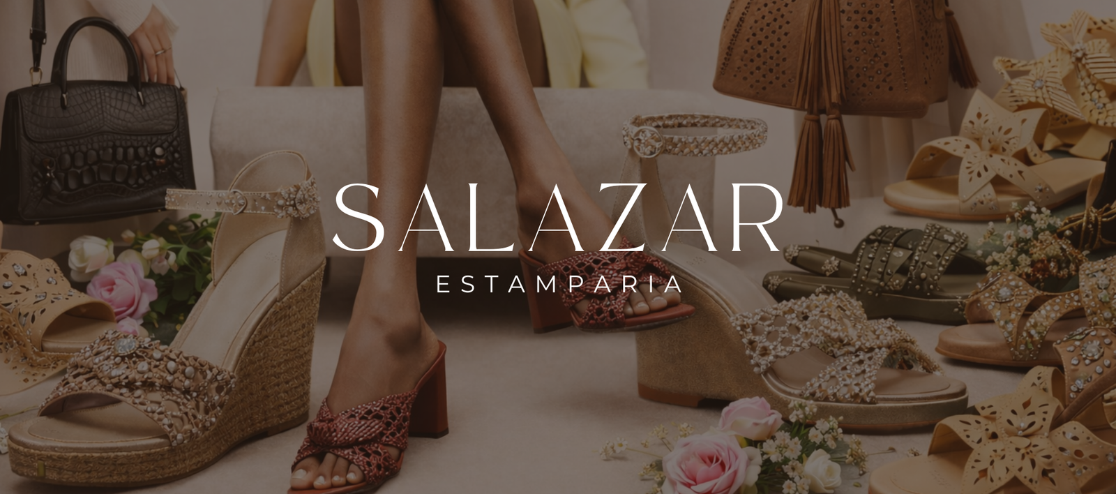 Banner Salazar Estamparia